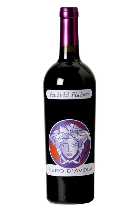 versace nero d'avola buy in texas|Feudi del Pisciotto 2010 Versace Nero d'Avola (Sicilia) .